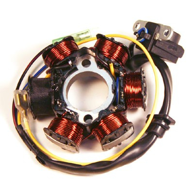 Bobinaje (statoare) și rotoare - ELECTROSPORT - Stator  HONDA TRX 90 FOURTRAX '93-'01, SPORTRAX '02-'05