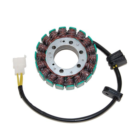 Bobinaje (statoare) și rotoare - ELECTROSPORT - Stator  HONDA VF 500F/F2 (84-86), VF 500C (84-85)