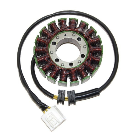 Bobinaje (statoare) și rotoare - ELECTROSPORT - Stator  HONDA VFR 800F (02-09)