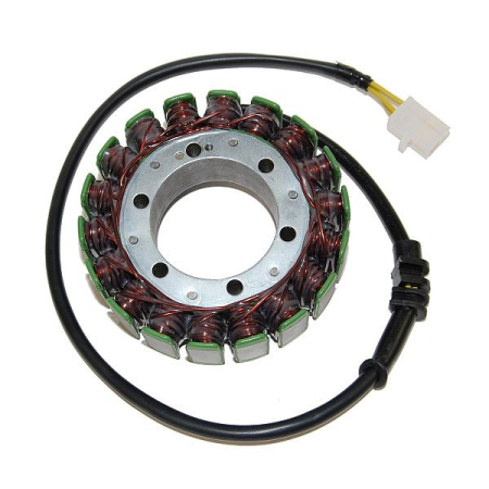 Bobinaje (statoare) și rotoare - ELECTROSPORT - Stator  HONDA VT 1100 SHADOW '85-'07, VT 800C '88