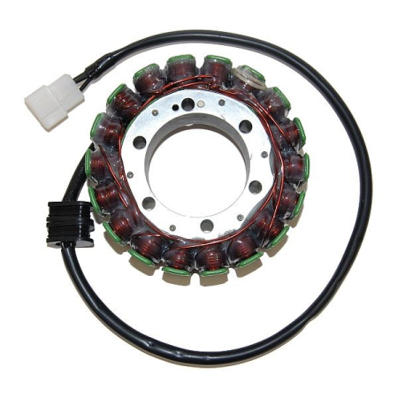 Bobinaje (statoare) și rotoare - ELECTROSPORT - Stator  HONDA VT 700/750 SHADOW '83-'87