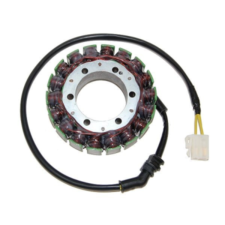 Bobinaje (statoare) și rotoare - ELECTROSPORT - Stator  HONDA VTR 1000 (98-05)