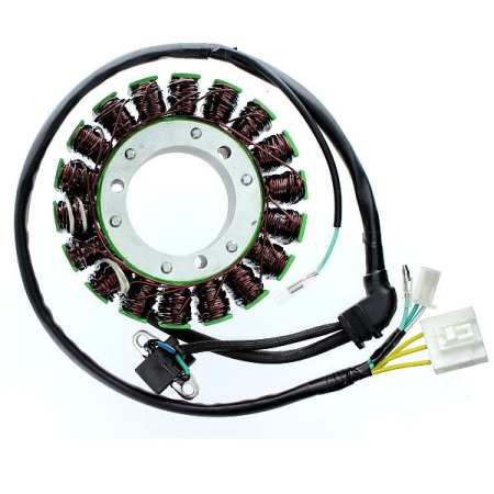 Bobinaje (statoare) și rotoare - ELECTROSPORT - Stator  HONDA VTX 1300R/S/C '05-'09