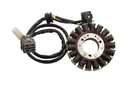 Bobinaje (statoare) și rotoare - ELECTROSPORT - Stator  KAWASAKI BRUTE FORCE 300