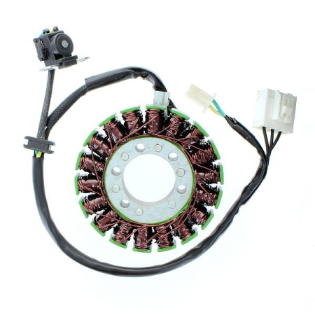 Sistem electric - ELECTROSPORT - Stator  KAWASAKI EX300 NINJA 13-17 cu impulsator