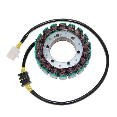 Bobinaje (statoare) și rotoare - ELECTROSPORT - Stator  KAWASAKI KLF 400 Bayou 4x4 (93-99)