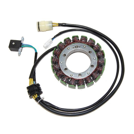 Bobinaje (statoare) și rotoare - ELECTROSPORT - Stator  KAWASAKI KVF 360 PRAIRIE (03-09)