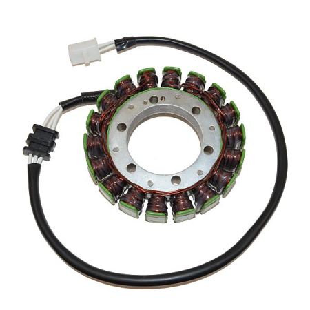 Bobinaje (statoare) și rotoare - ELECTROSPORT - Stator  KAWASAKI KVF 400 PRAIRIE (99-02)