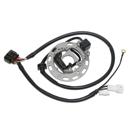 Sistem electric - ELECTROSPORT - Stator  KAWASAKI KX 85/100 '06-'13 (aprindere completa)