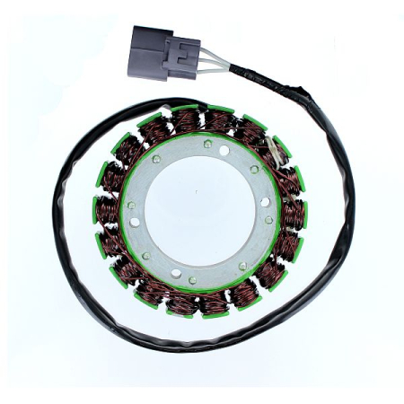 Bobinaje (statoare) și rotoare - ELECTROSPORT - Stator  KAWASAKI MULE 3000 (01-08), 3010 (01-10) (59031-2126)