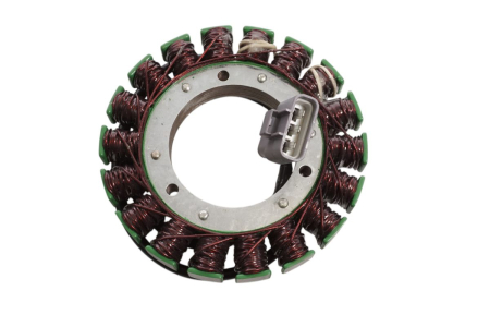 Bobinaje (statoare) și rotoare - ELECTROSPORT - Stator  KAWASAKI MULE 4000 / 4010