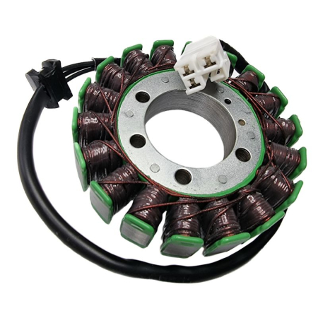 Bobinaje (statoare) și rotoare - ELECTROSPORT - Stator  KAWASAKI NINJA 650 ER 6