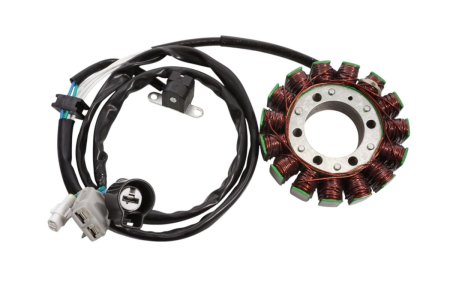 Bobinaje (statoare) și rotoare - ELECTROSPORT - Stator  KAWASAKI TERYX / BRUTE FORCE EPS