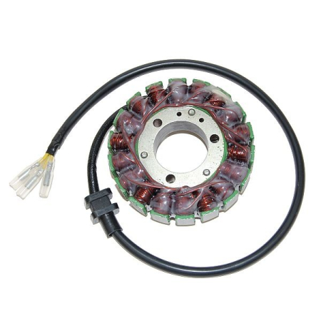 Bobinaje (statoare) și rotoare - ELECTROSPORT - Stator  KAWASAKI VN 700/750 VULCAN '86-'06