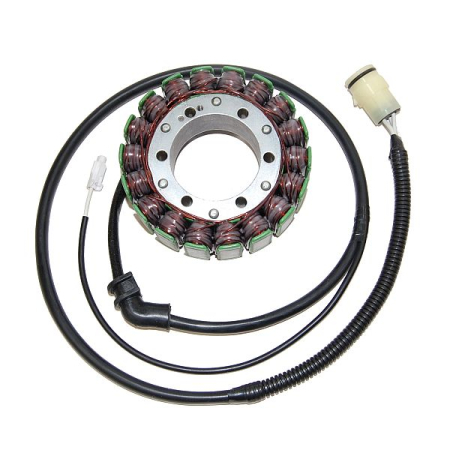 Bobinaje (statoare) și rotoare - ELECTROSPORT - Stator  KAWASAKI ZX-12R (00-01)