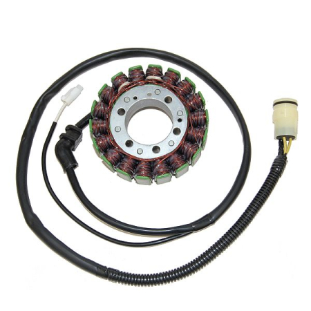 Bobinaje (statoare) și rotoare - ELECTROSPORT - Stator  KAWASAKI ZX-12R (02-03)