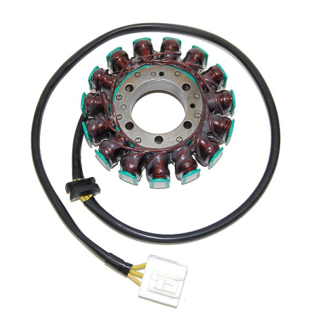 Bobinaje (statoare) și rotoare - ELECTROSPORT - Stator  KAWASAKI ZX-14 NINJA '06-'17