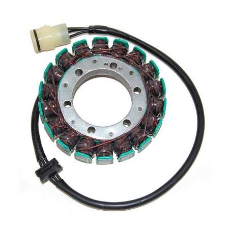 Bobinaje (statoare) și rotoare - ELECTROSPORT - Stator  KAWASAKI ZX-6R NINJA '98-'02, ZZ-R 600