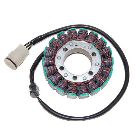 Bobinaje (statoare) și rotoare - ELECTROSPORT - Stator  KAWASAKI ZX6R/ZX-6RR (03-04), Z 750S (05-06), Z 1000 (03-06)