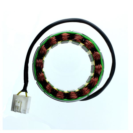 Bobinaje (statoare) și rotoare - ELECTROSPORT - Stator  MOTO GUZZI nevada 750 '12-'13, california vintage 1100 '06-'11