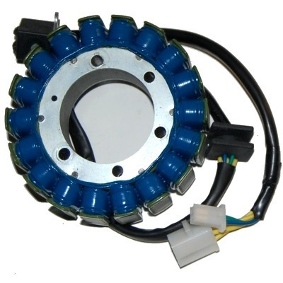 Bobinaje (statoare) și rotoare - ELECTROSPORT - Stator  SUZUKI DL 1000 V-STROM '03-'09 (SR.118,00MM)