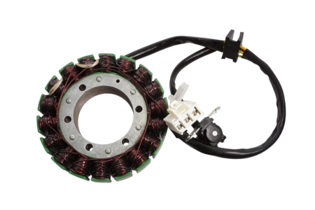 Bobinaje (statoare) și rotoare - ELECTROSPORT - Stator  SUZUKI DL 1000 V-STROM