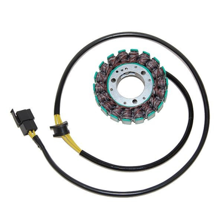 Bobinaje (statoare) și rotoare - ELECTROSPORT - Stator  SUZUKI GS 500E/F '01-'10