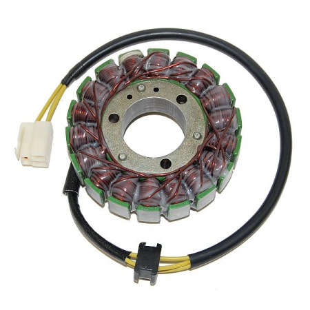 Bobinaje (statoare) și rotoare - ELECTROSPORT - Stator  SUZUKI GSXR 600 '01-'05, GSXR 750 '00-'05, GSXR 1000 '01-'04