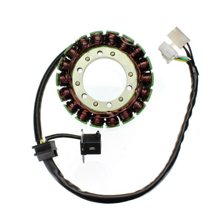 Bobinaje (statoare) și rotoare - ELECTROSPORT - Stator  SUZUKI LTA/LTF 400 EIGER 02-07, ARCTIC CAT 400 03-08