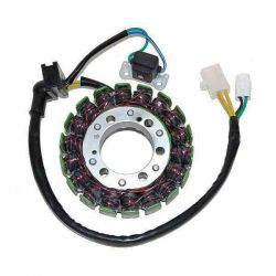 Bobinaje (statoare) și rotoare - ELECTROSPORT - Stator  SUZUKI LTF 250/300 (87-02)