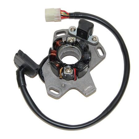 Sistem electric - ELECTROSPORT - Stator  SUZUKI RM 125 '06-'08