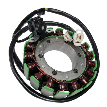 Bobinaje (statoare) și rotoare - ELECTROSPORT - Stator  SUZUKI TL 1000S / TL 1000R '97-'03