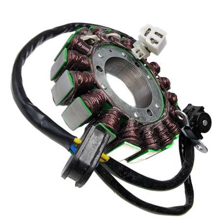 Bobinaje (statoare) și rotoare - ELECTROSPORT - Stator  SUZUKI VZ 800 BOULEVARD M50 '13-'17