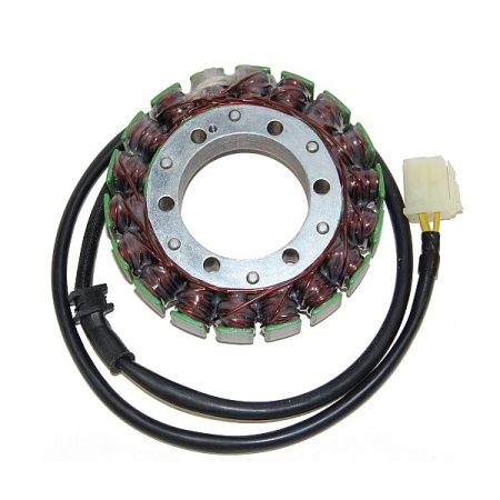 Bobinaje (statoare) și rotoare - ELECTROSPORT - Stator  TRIUMPH AMERICA / BONNEVILLE / SCRAMBLER / SPEEDMASTER / THRUXTON