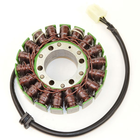 Bobinaje (statoare) și rotoare - ELECTROSPORT - Stator  TRIUMPH daytona 955 (01-06)