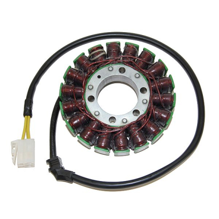 Bobinaje (statoare) și rotoare - ELECTROSPORT - Stator  TRIUMPH SPEED TRIPLE 1050 (05-11) (114/42MM)