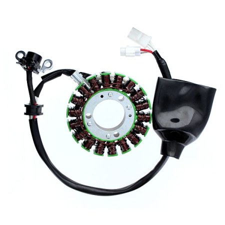 Bobinaje (statoare) și rotoare - ELECTROSPORT - Stator  YAMAHA 125 X-MAX (06-14), X-CITY (08-13) cu impulsator