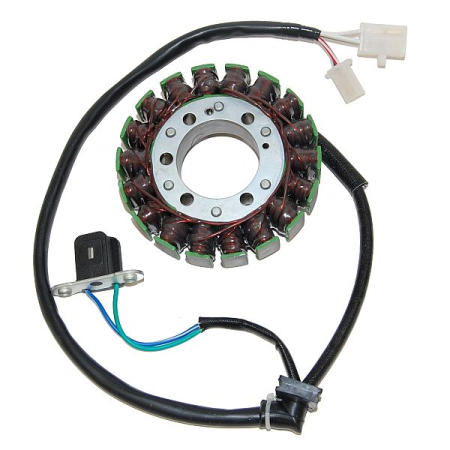 Bobinaje (statoare) și rotoare - ELECTROSPORT - Stator  YAMAHA FZR 600R (89-99) cu impulsator