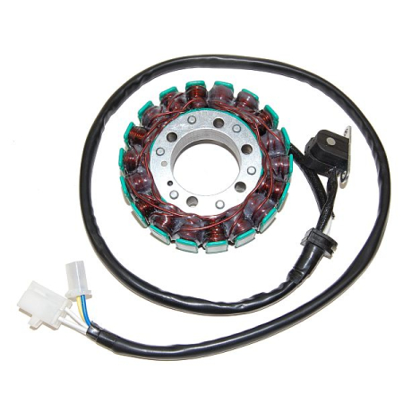 Bobinaje (statoare) și rotoare - ELECTROSPORT - Stator  YAMAHA FZS 600 FAZER (98-04)