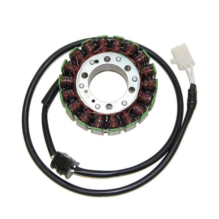 Bobinaje (statoare) și rotoare - ELECTROSPORT - Stator  YAMAHA V-STAR 1600/1700 (99-04) High Power