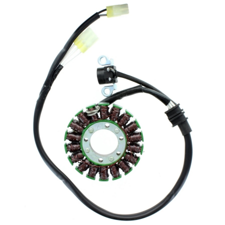Bobinaje (statoare) și rotoare - ELECTROSPORT - Stator  YAMAHA WRF 450 (WR 450F) 12-15 cu impulsator
