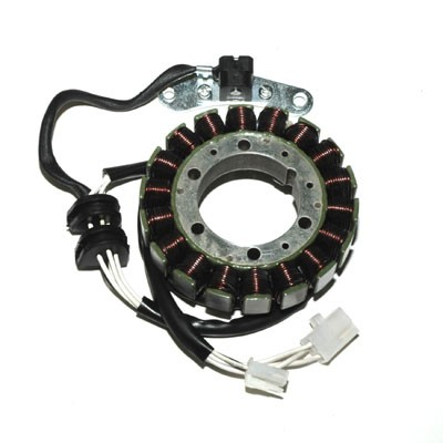 Bobinaje (statoare) și rotoare - ELECTROSPORT - Stator  YAMAHA XVS 650 (04-15) High Power cu impulsator (275W/3500rpm)