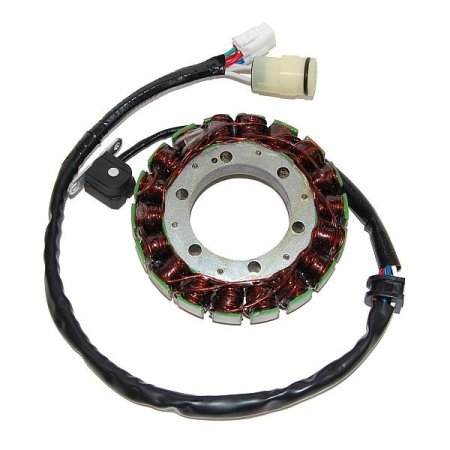Sistem electric - ELECTROSPORT - Stator  YAMAHA YFM 350 WARRIOR (02-04), RAPTOR (04-13) cu impulsator