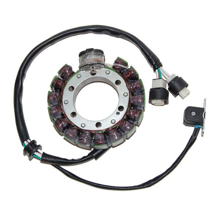 Sistem electric - ELECTROSPORT - Stator  YAMAHA YFM 350 WARRIOR '88-'95, BIG BEAR '90-'94 cu impulsator