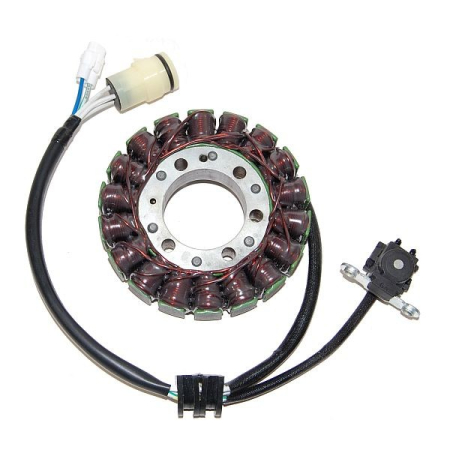 Sistem electric - ELECTROSPORT - Stator  YAMAHA YFM 700 RAPTOR '06-'16 cu impulsator