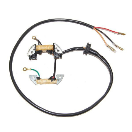 Sistem electric - ELECTROSPORT - Stator  YAMAHA YZ 125 '88-'89