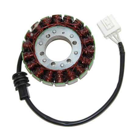 Bobinaje (statoare) și rotoare - ELECTROSPORT - Stator  YAMAHA YZF-R6 (06-17) (112X42MM)
