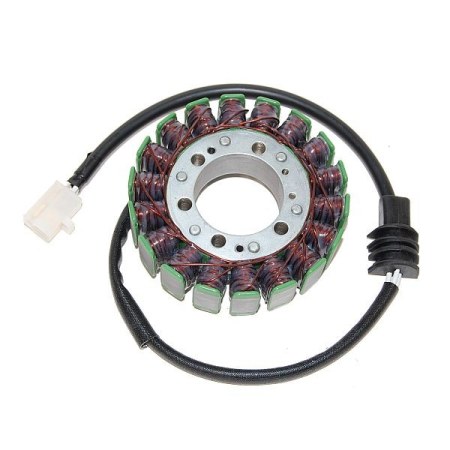 Bobinaje (statoare) și rotoare - ELECTROSPORT - Stator  YAMAHA YZF-R6 (99-02)
