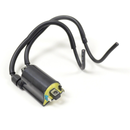Sistem de aprindere - EMGO - bobina inductie HONDA VT 600 C '88-'07, NTV 650 '88-'06, XL 600 / 650 V TRANSALP '96-'07, VT 750 C '98-'03, XRV 750 AFRICA TWIN '96-'03, CBR 1100 XX '97-'03, VT 1100 '87-'01, CB 1300 '03-'05 (2