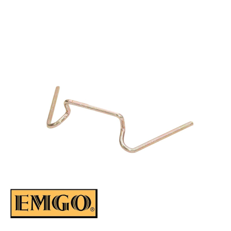 Lămpi față - EMGO - clema rama far / farului fata (pentru farurile 66-65000, 66-65020, 66-65022) (10 buc.)